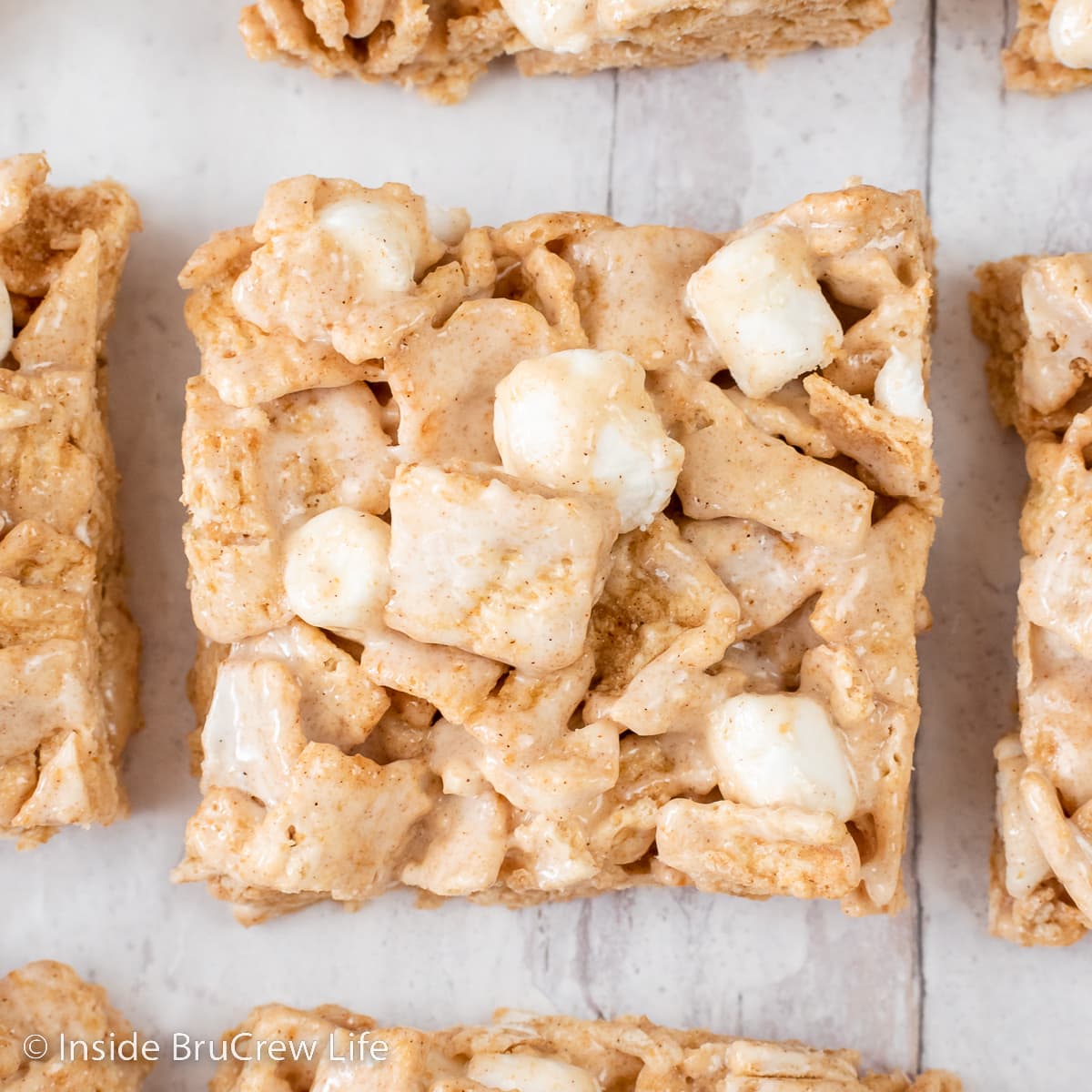 cinnamon toast crunch bars - Article 2